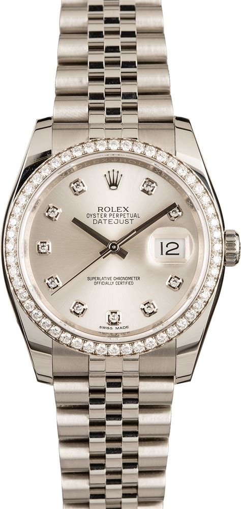 fake rolex datejust 116244